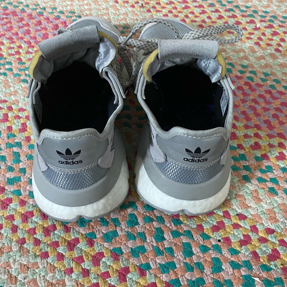 Adidas nite jogger sneakers - Picture 3 of 9